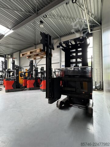 EK 1300 - Rail Guidance!! MAGAZINER EK 1300  - Rail Guidance !!