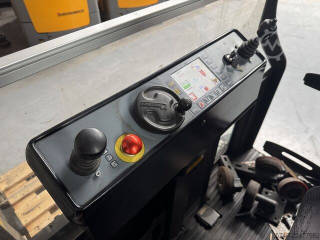EK 1300 - Rail Guidance!! MAGAZINER EK 1300  - Rail Guidance !!