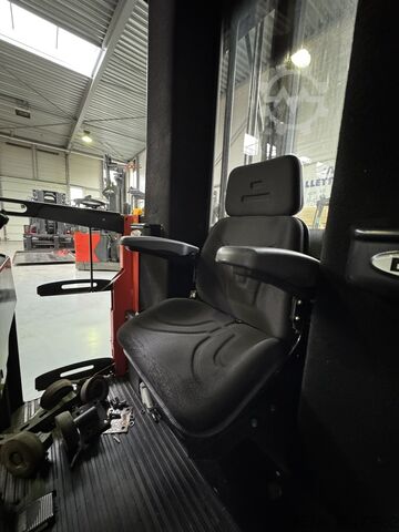 EK 1300 - Rail Guidance!! MAGAZINER EK 1300  - Rail Guidance !!