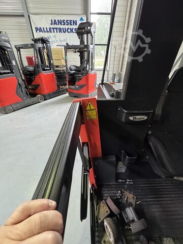 EK 1300 - Rail Guidance!! MAGAZINER EK 1300  - Rail Guidance !!