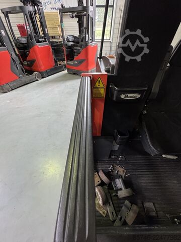 EK 1300 - Rail Guidance!! MAGAZINER EK 1300  - Rail Guidance !!