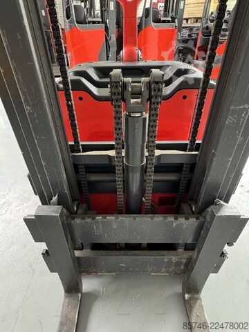 L 06 AC (1170) - Triplex FFL !! LINDE L 06 AC ( 1170 ) - Triplex FFL !!