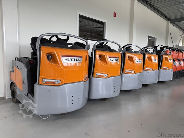 LTX 70 * NEW battery !!  + trailer brakes !! STILL LTX 70 * NEW battery !! + trailer brakes  !!