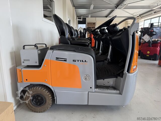 LTX 70 * NEW battery !!  + trailer brakes !! STILL LTX 70 * NEW battery !! + trailer brakes  !!
