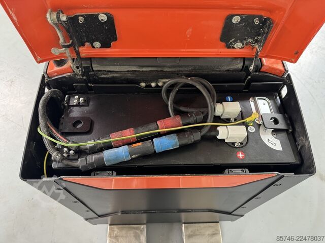 LPE 200 * Atex EX * Pyroban 3D / Z22 * NEW battery !! TOYOTA LPE 200 * Atex EX * Pyroban 3D / Z22 * NEW battery !!