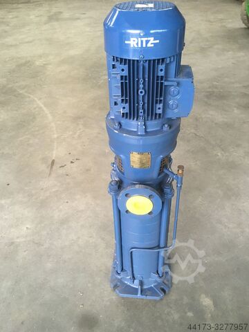 Kreiselpumpe RITZ 4504/9