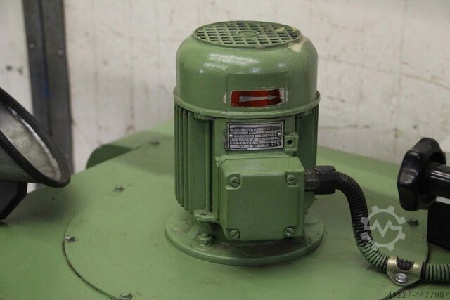 Mobile welding smoke filters Esta OM-8