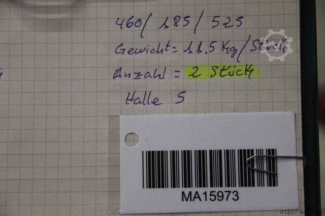 Leistungsschalter Eaton NZM N3-AE400