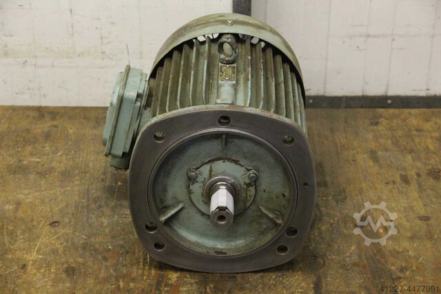 Electric motor 10 kW 1460 Rpm Volta 02-32-4-C1
