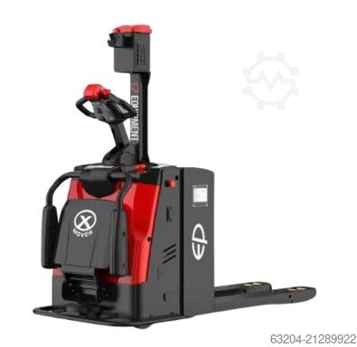 Niederhubwagen EP EXP20