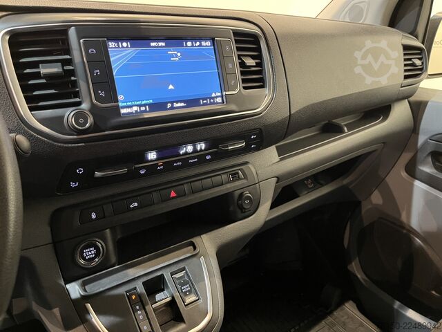 Panel van Toyota PROACE Electric Worker Professional L2 Extra Ra...
