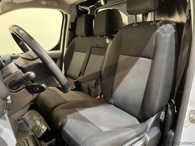 Panel van Toyota PROACE Electric Worker Professional L2 Extra Ra...