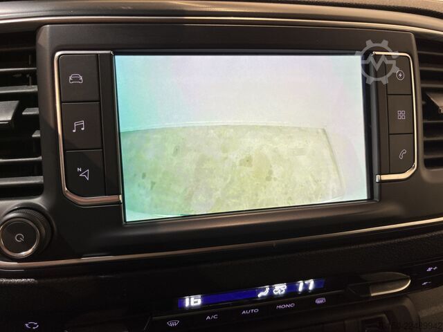 Panel van Toyota PROACE Electric Worker Professional L2 Extra Ra...