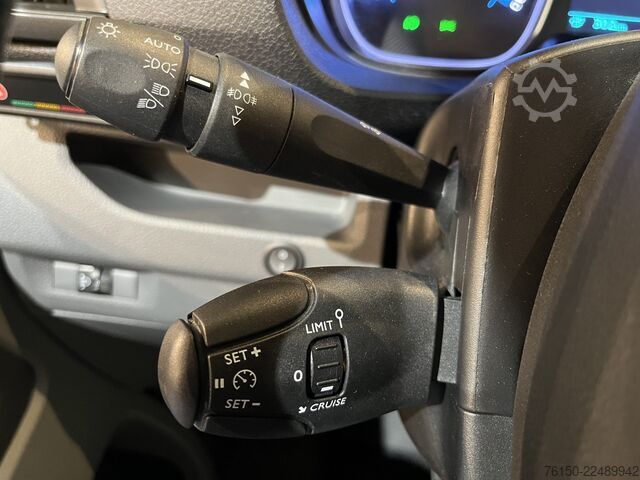Panel van Toyota PROACE Electric Worker Professional L2 Extra Ra...