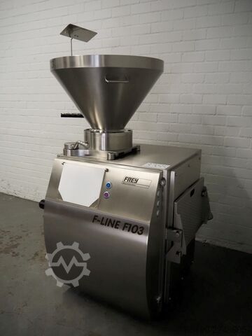 Vacuum filler Frey F103