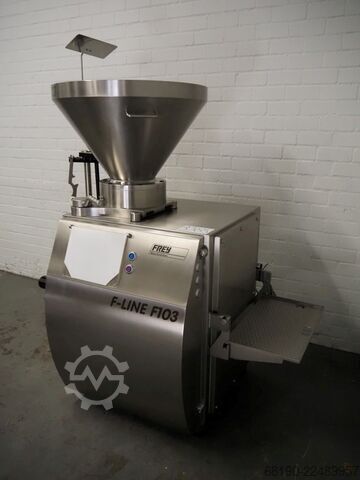 Vacuum filler Frey F103
