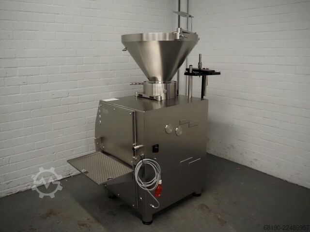 Vacuum filler Frey F103