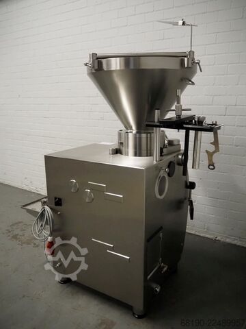 Vacuum filler Frey F103