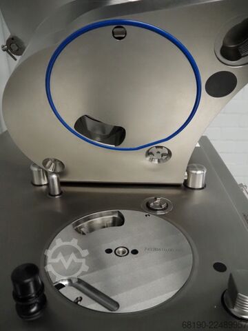 Vacuum filler Frey F103