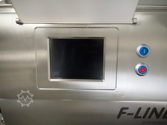 Vacuum filler Frey F103