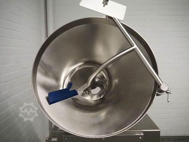 Vacuum filler Frey F103