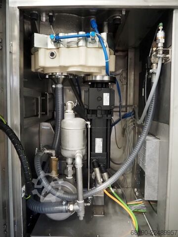 Vacuum filler Frey F103