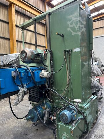 Horizontal Borer Kearns Richards SF100