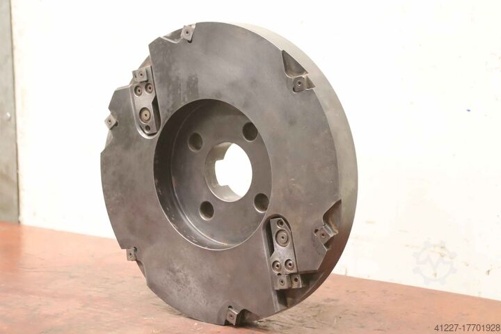 Messerkopf Seco R230.19 8250-12 Ø 300 mm