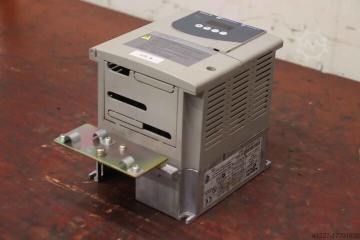 Frequency converter 1.5 kW Schneider Electric ILAPAK** Altivar 28 ATV28HU29N4 Astra-STD