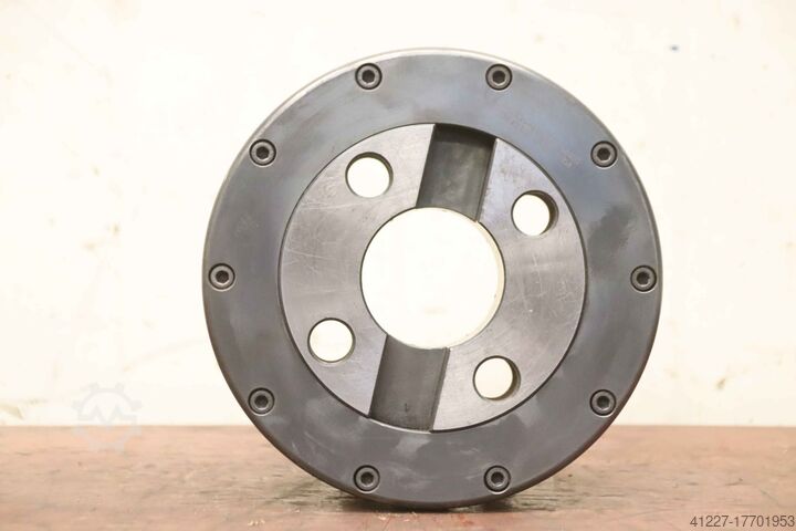 Knife head Widax-Heinlein M400 Ø200 R10 51111
