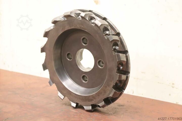 Messerkopf Seco Secodex R220.13/23-8250-C Ø 262 mm