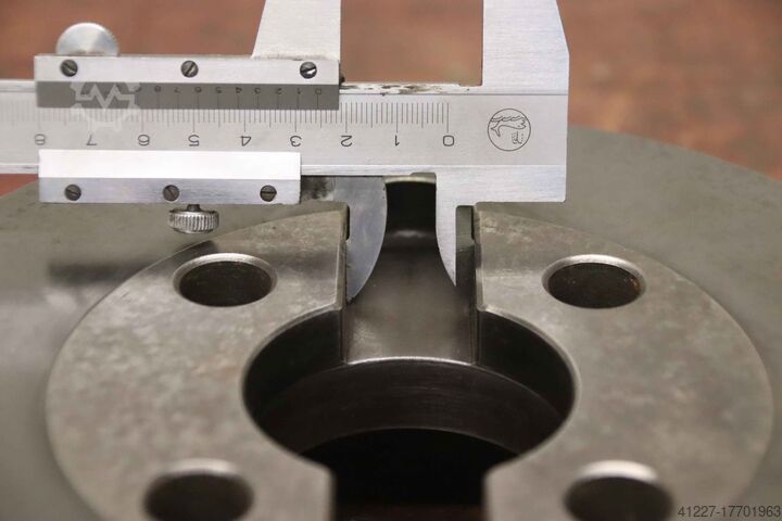 Messerkopf Seco Secodex R220.13/23-8250-C Ø 262 mm