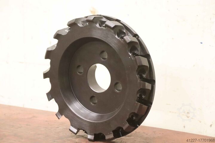 Messerkopf Seco Secodex R220.13-8250-C Ø 260 mm