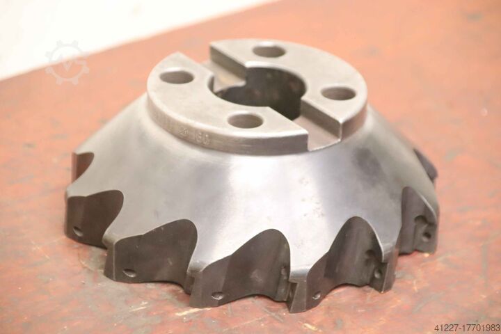Cutter head Widax-Heinlein M680 239.69.058 Ø160