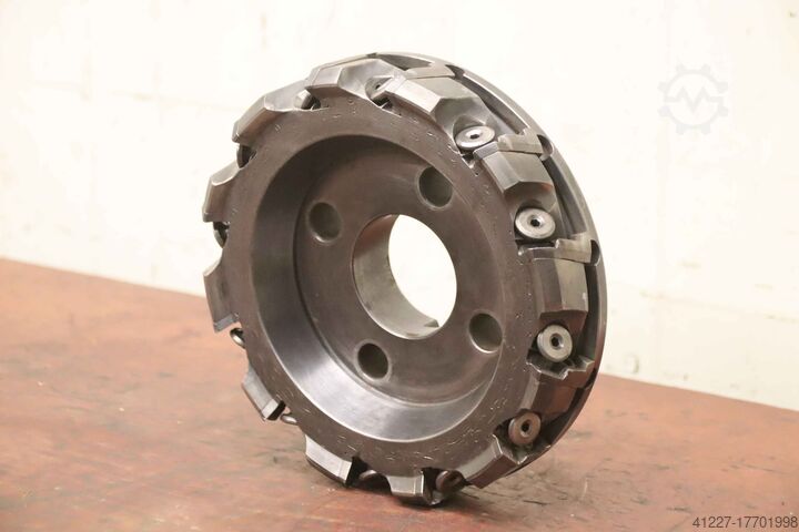 Messerkopf Seco Secodex R220.13/23-8200-C Ø 212 mm