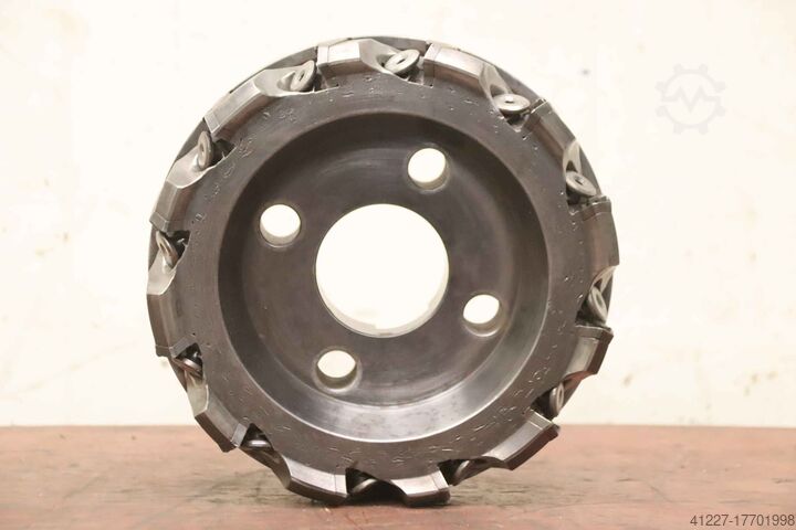 Messerkopf Seco Secodex R220.13/23-8200-C Ø 212 mm