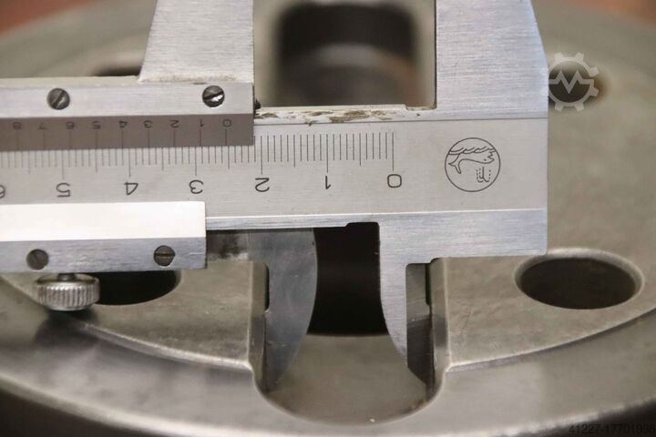 Messerkopf Seco Secodex R220.13/23-8200-C Ø 212 mm