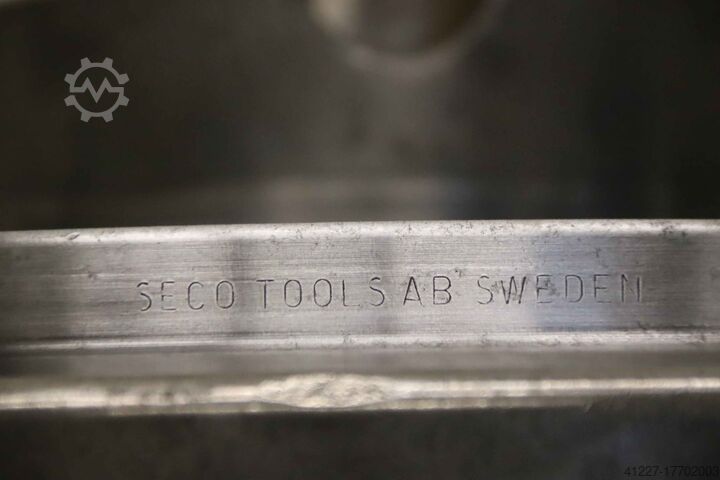Messerkopf SK50 Seco Secodex R220.13/23-8200-C Ø 330 mm