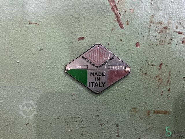 Sheet shears  OMAG CEL 154 OMAG CEL 154