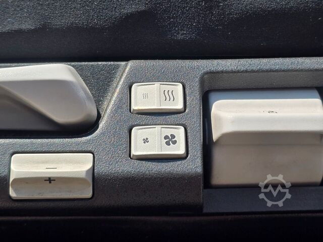 Standard tractor unit RENAULT T480 * ACC * 2X TANK * SPURHALTE *