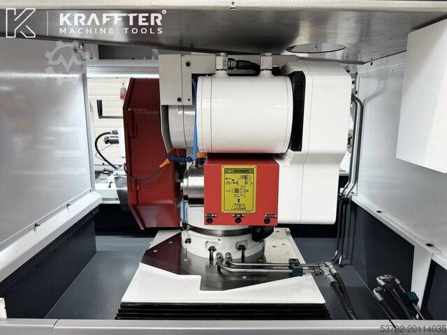 CNC Cylindrical grinder STUDER S33 Studer S33