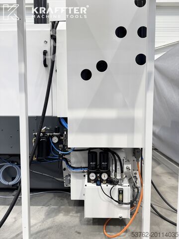 CNC Cylindrical grinder STUDER S33 Studer S33