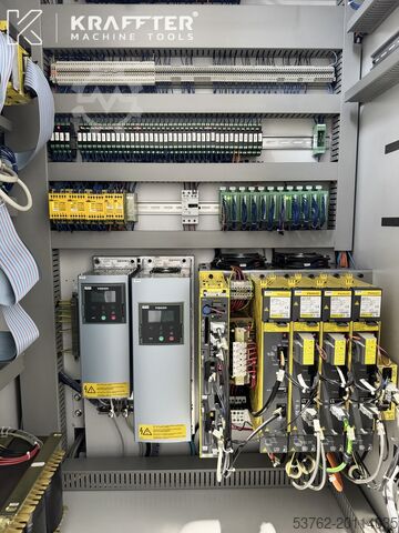 CNC Cylindrical grinder STUDER S33 Studer S33