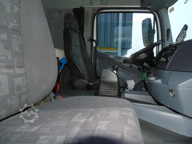 Standard tractor Mercedes-Benz Axor 1840 + RETARDER + EPS 3 PEDALS