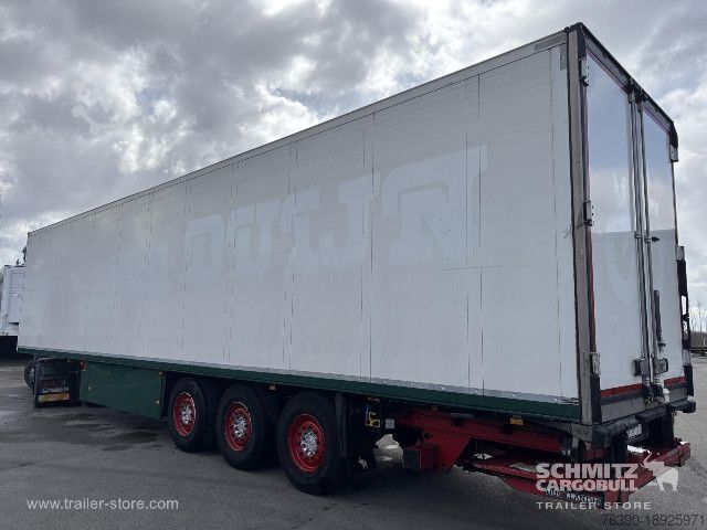 Kühlauflieger Schmitz Cargobull Semitrailer Reefer Standard