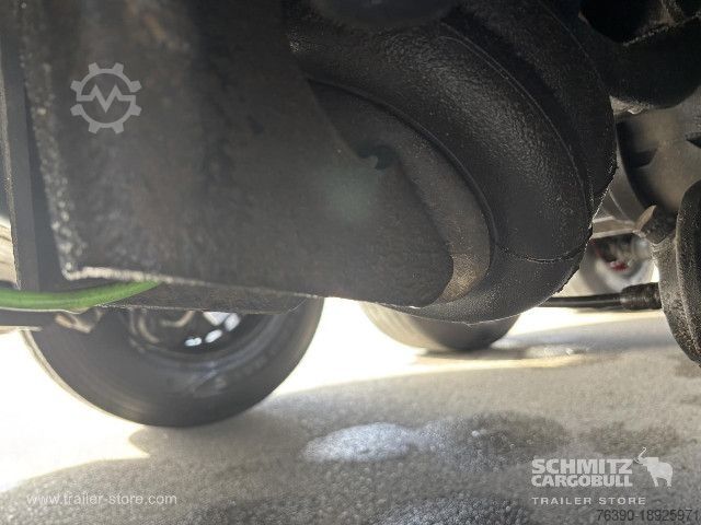 Kühlauflieger Schmitz Cargobull Semitrailer Reefer Standard