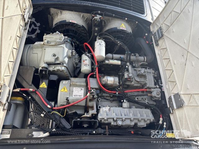 Kühlauflieger Schmitz Cargobull Semitrailer Reefer Standard