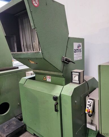 Cutting mills Rapid 35/60
