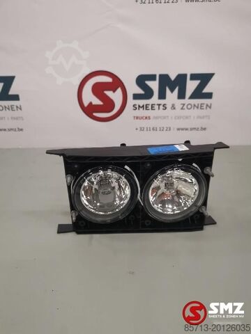 Nebelleuchte Daf Combimistlamp links CF/LF