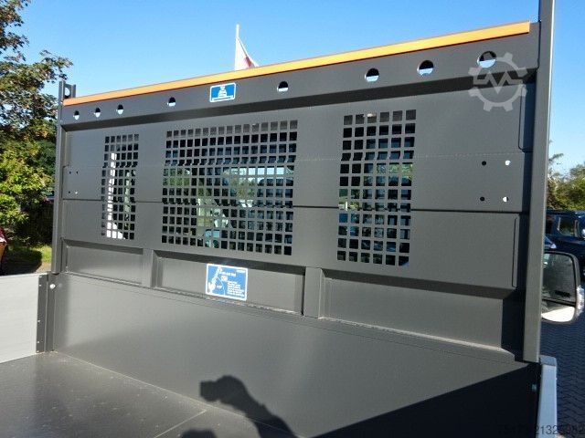 Tipper van FORD Transit 350L2 Trend Autom 3-S.-Kipper AHK